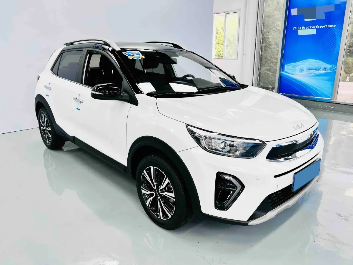 2021 Kia KX1 1.4L 100HP L4 CVT,autocango,china used car exporter,china ev exporter,chinese used car exporter,chinese used ev exporter