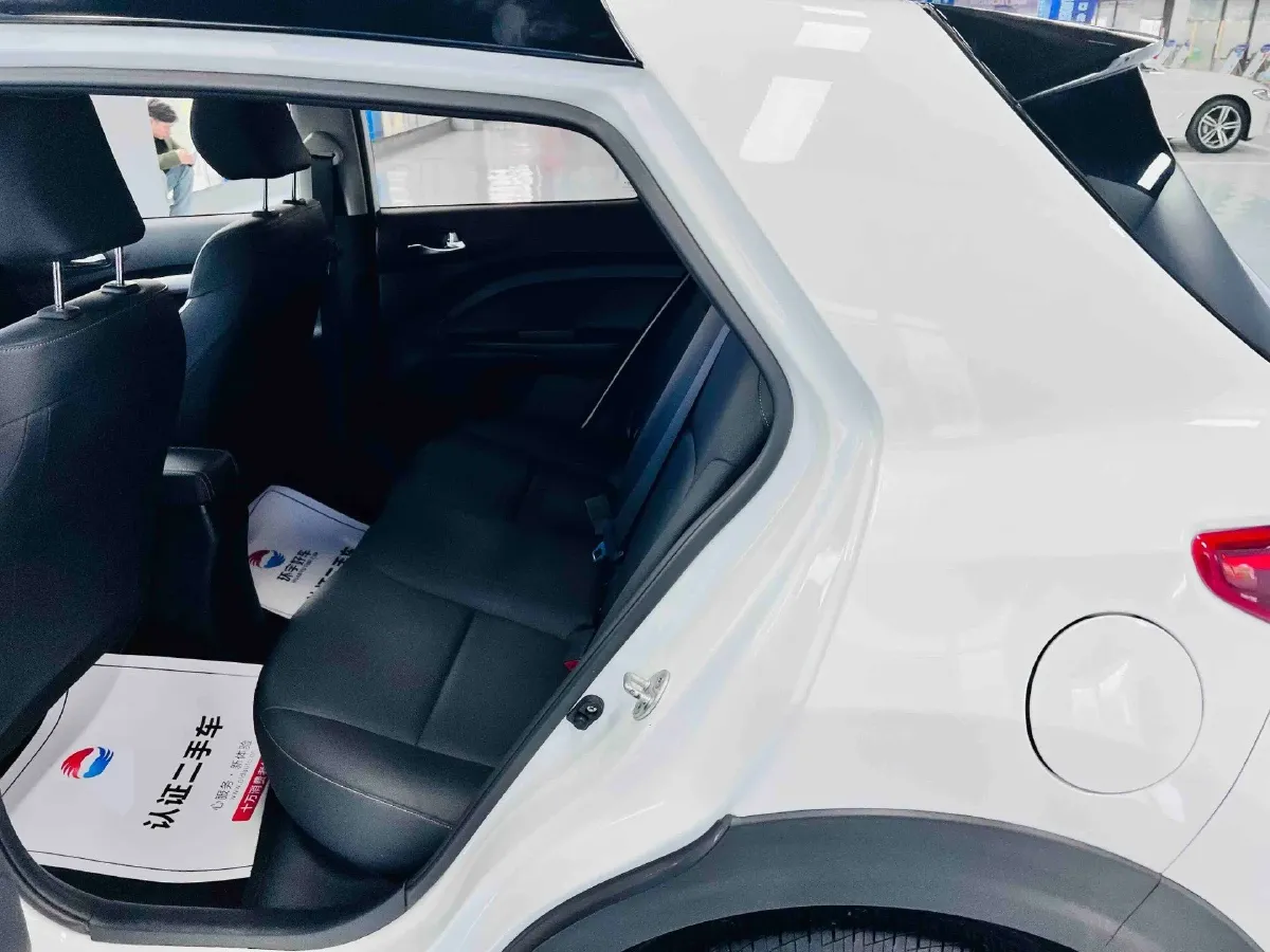 2021 Kia KX1 1.4L 100HP L4 CVT,autocango,china used car exporter,china ev exporter,chinese used car exporter,chinese used ev exporter