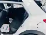 2021 Kia KX1 1.4L 100HP L4 CVT