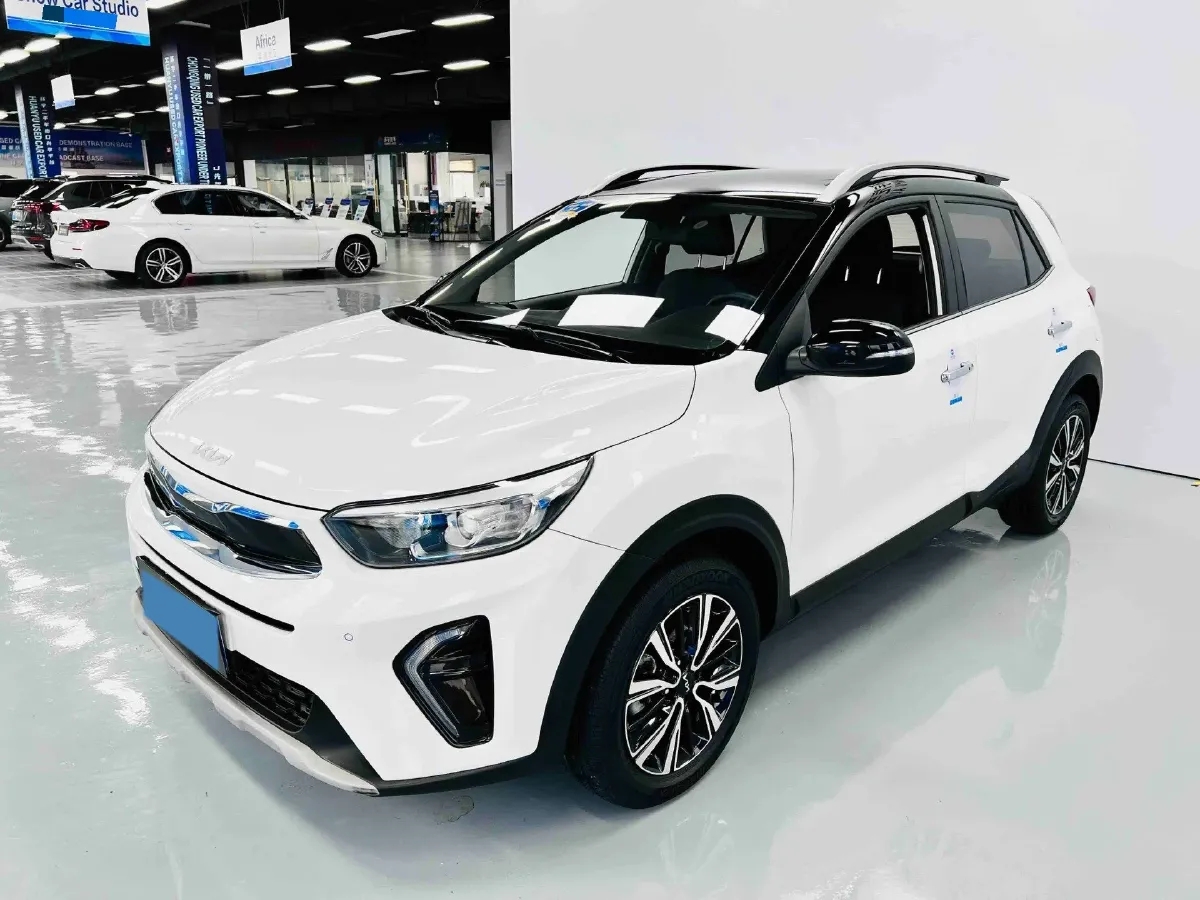 2021 Kia KX1 1.4L 100HP L4 CVT,autocango,china used car exporter,china ev exporter,chinese used car exporter,chinese used ev exporter