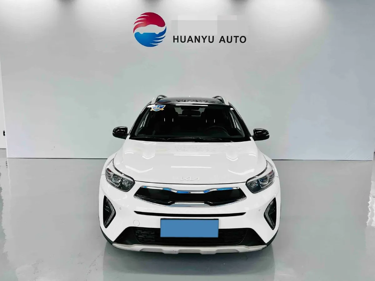 2021 Kia KX1 1.4L 100HP L4 CVT,autocango,china used car exporter,china ev exporter,chinese used car exporter,chinese used ev exporter