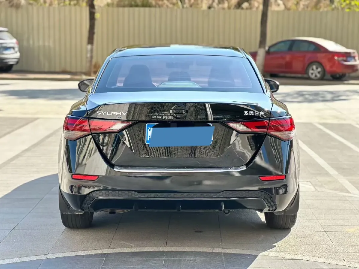 2020 Nissan Sylphy 1.6L 139HP L4 CVT,autocango,china used car exporter,china ev exporter,chinese used car exporter,chinese used ev exporter
