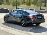 2020 Nissan Sylphy 1.6L 139HP L4 CVT