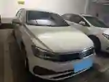 2019 Volkswagen T-Cross 1.4T 150HP L4 7DCT