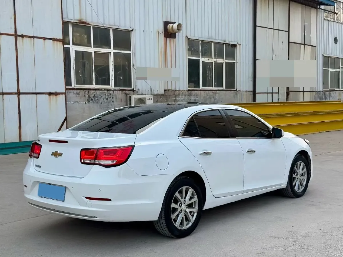 2018 Chevrolet Malibu 1.5T 170HP L4 6AT,autocango,china used car exporter,china ev exporter,chinese used car exporter,chinese used ev exporter