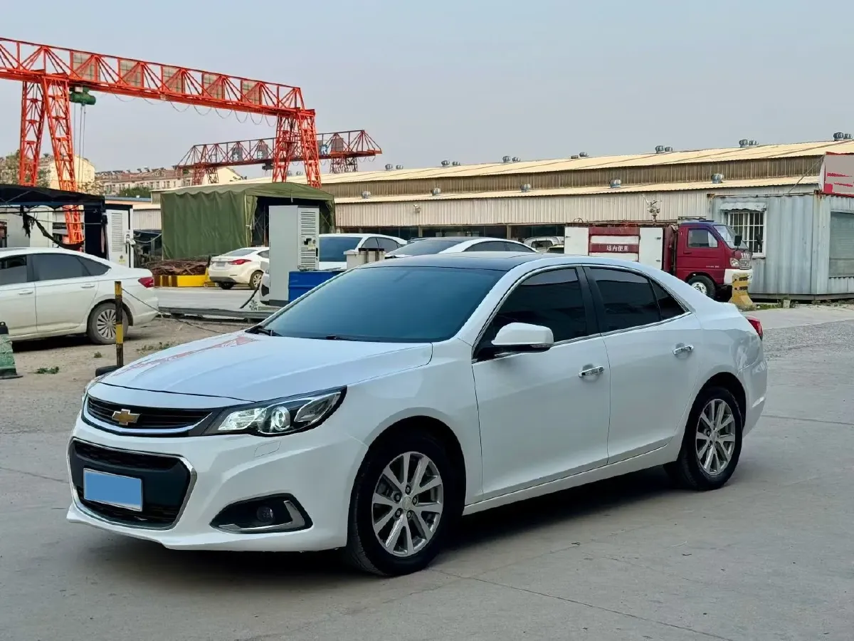 2018 Chevrolet Malibu 1.5T 170HP L4 6AT,autocango,china used car exporter,china ev exporter,chinese used car exporter,chinese used ev exporter