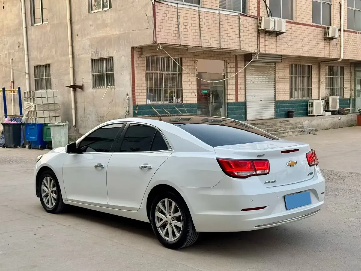 2018 Chevrolet Malibu 1.5T 170HP L4 6AT,autocango,china used car exporter,china ev exporter,chinese used car exporter,chinese used ev exporter