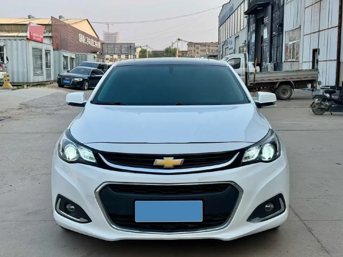 2018 Chevrolet Malibu 1.5T 170HP L4 6AT,autocango,china used car exporter,china ev exporter,chinese used car exporter,chinese used ev exporter