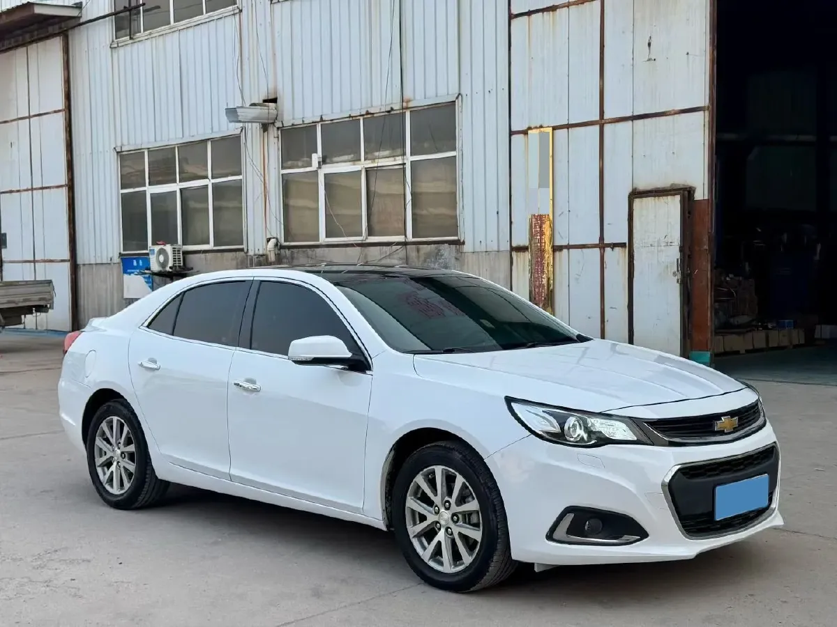 2018 Chevrolet Malibu 1.5T 170HP L4 6AT,autocango,china used car exporter,china ev exporter,chinese used car exporter,chinese used ev exporter