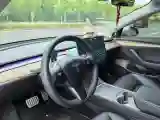 2021 Tesla Model 3 BEV 76.8KWH