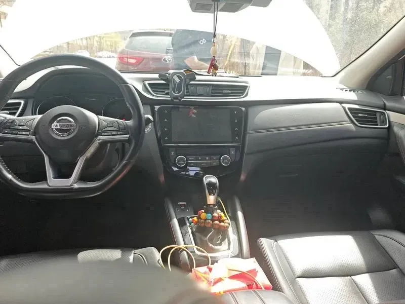 2022 Nissan Qashqai 2.0L 151HP L4 CVT,autocango,china used car exporter,china ev exporter,chinese used car exporter,chinese used ev exporter