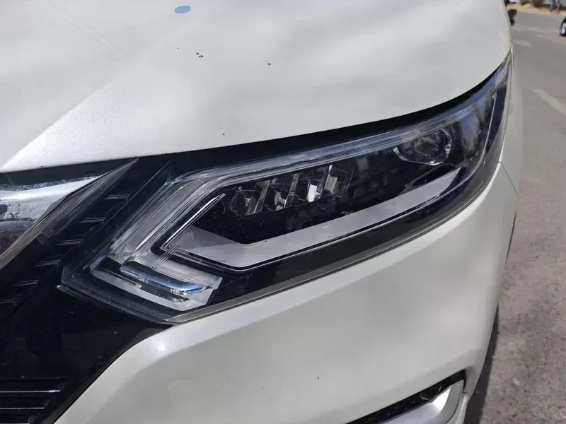 2022 Nissan Qashqai 2.0L 151HP L4 CVT,autocango,china used car exporter,china ev exporter,chinese used car exporter,chinese used ev exporter