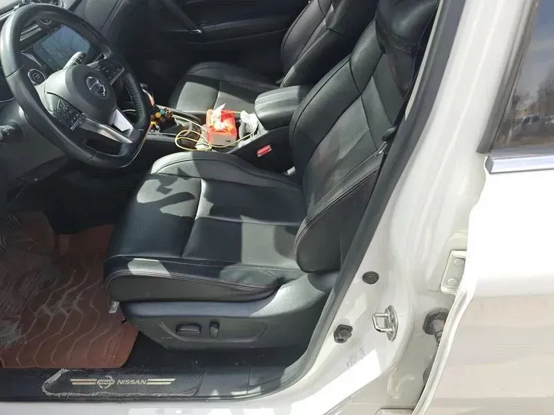 2022 Nissan Qashqai 2.0L 151HP L4 CVT,autocango,china used car exporter,china ev exporter,chinese used car exporter,chinese used ev exporter