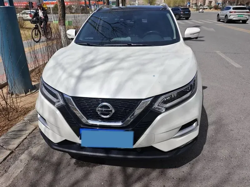 2022 Nissan Qashqai 2.0L 151HP L4 CVT,autocango,china used car exporter,china ev exporter,chinese used car exporter,chinese used ev exporter