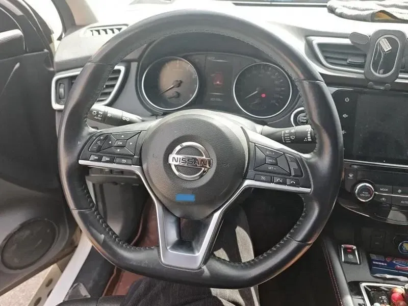 2022 Nissan Qashqai 2.0L 151HP L4 CVT,autocango,china used car exporter,china ev exporter,chinese used car exporter,chinese used ev exporter
