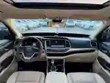 2018 Jeep Grand Commander 2.0T 265HP L4 9AT