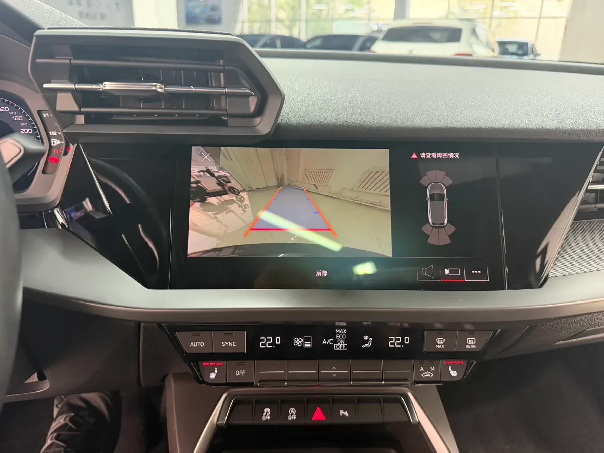2023 Audi A3 1.4T 150HP L4 7DCT,autocango,china used car exporter,china ev exporter,chinese used car exporter,chinese used ev exporter