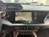 2023 Audi A3 1.4T 150HP L4 7DCT