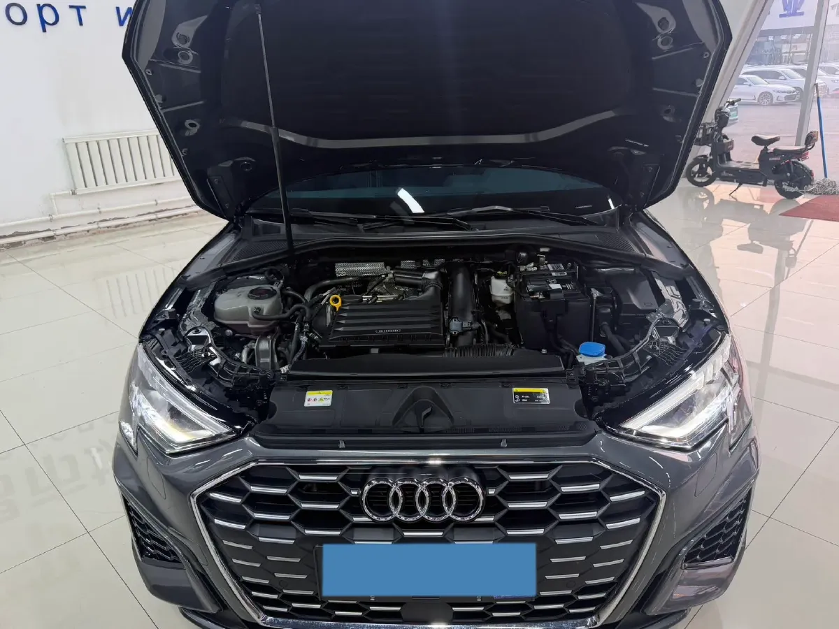 2023 Audi A3 1.4T 150HP L4 7DCT,autocango,china used car exporter,china ev exporter,chinese used car exporter,chinese used ev exporter