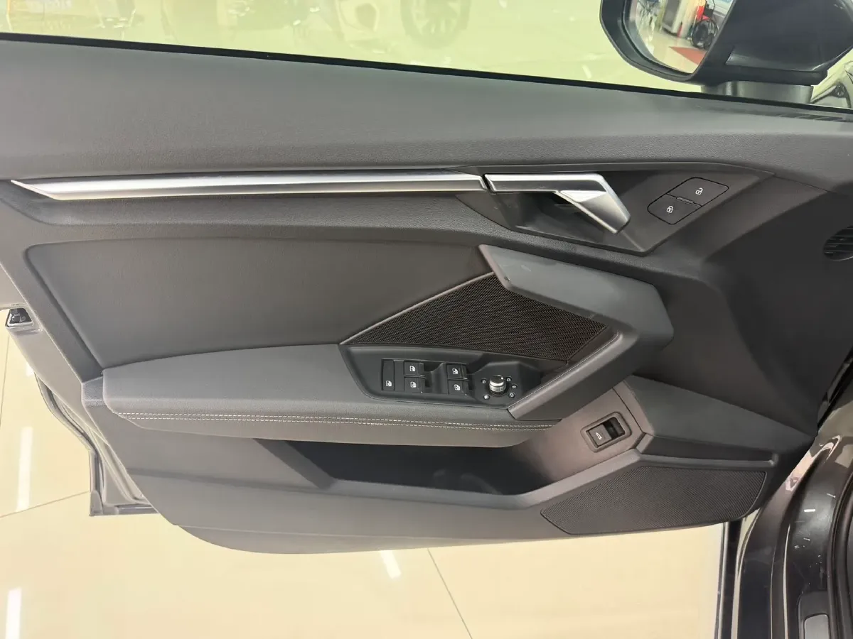 2023 Audi A3 1.4T 150HP L4 7DCT,autocango,china used car exporter,china ev exporter,chinese used car exporter,chinese used ev exporter