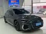 2023 Audi A3 1.4T 150HP L4 7DCT