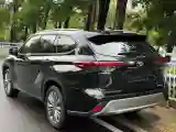 2024 Toyota Highlander 2.5L 189HP L4 E-CVT Hybrid