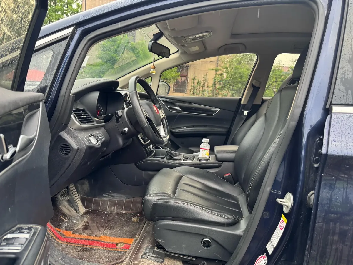 2018 BYD Song MAX 1.5T 154HP L4 6DCT,autocango,china used car exporter,china ev exporter,chinese used car exporter,chinese used ev exporter