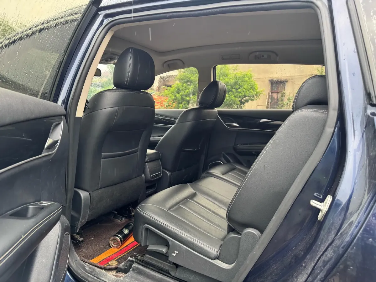 2018 BYD Song MAX 1.5T 154HP L4 6DCT,autocango,china used car exporter,china ev exporter,chinese used car exporter,chinese used ev exporter
