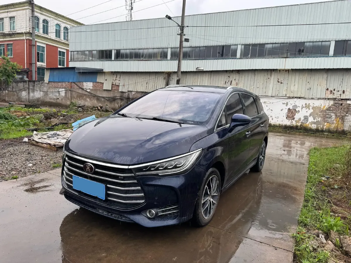 2018 BYD Song MAX 1.5T 154HP L4 6DCT,autocango,china used car exporter,china ev exporter,chinese used car exporter,chinese used ev exporter