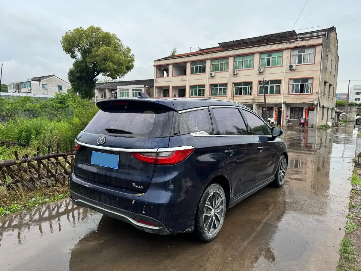 2018 BYD Song MAX 1.5T 154HP L4 6DCT,autocango,china used car exporter,china ev exporter,chinese used car exporter,chinese used ev exporter