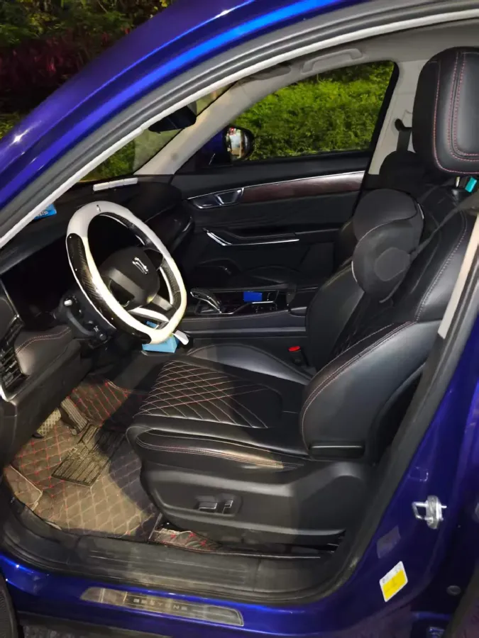 2019 Chevrolet Malibu XL 1.3T 165HP L3 CVT,autocango,china used car exporter,china ev exporter,chinese used car exporter,chinese used ev exporter