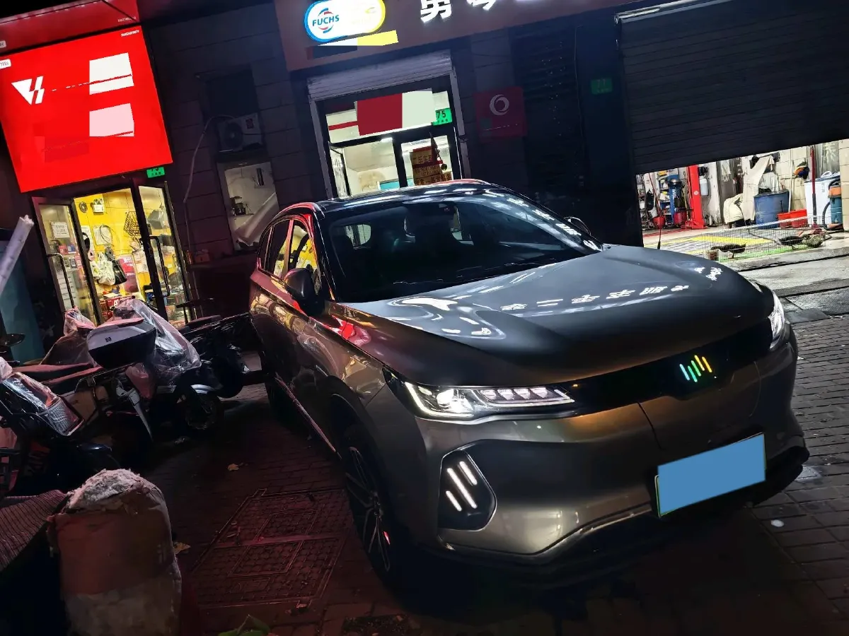 2020 Weltmeister EX6 BEV,autocango,china used car exporter,china ev exporter,chinese used car exporter,chinese used ev exporter