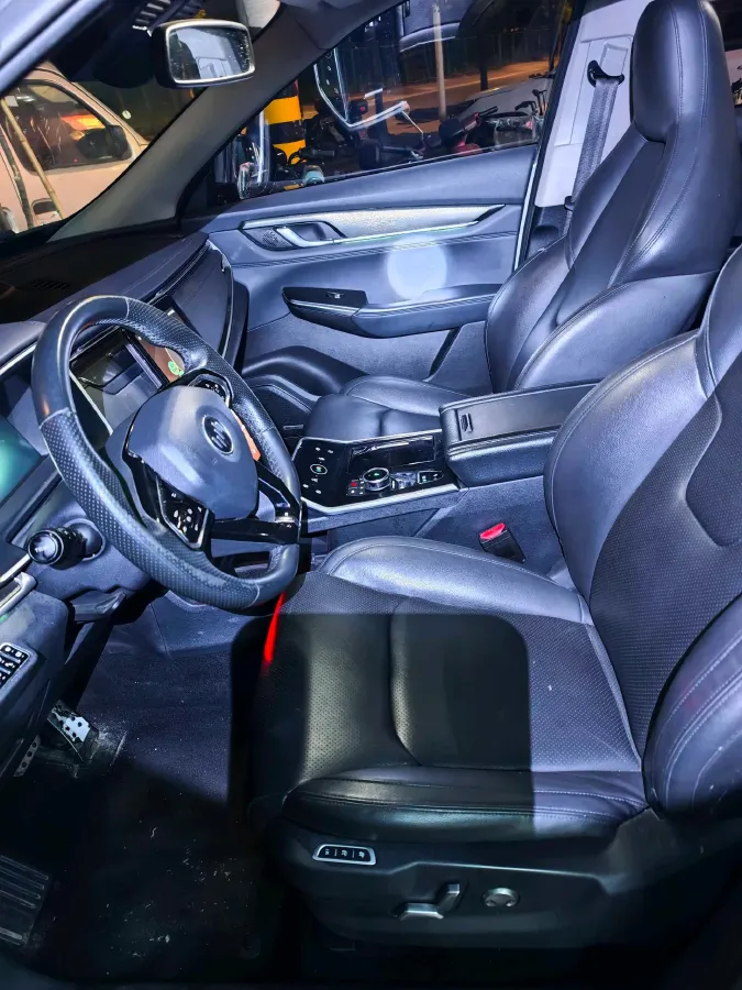 2020 Weltmeister EX6 BEV,autocango,china used car exporter,china ev exporter,chinese used car exporter,chinese used ev exporter