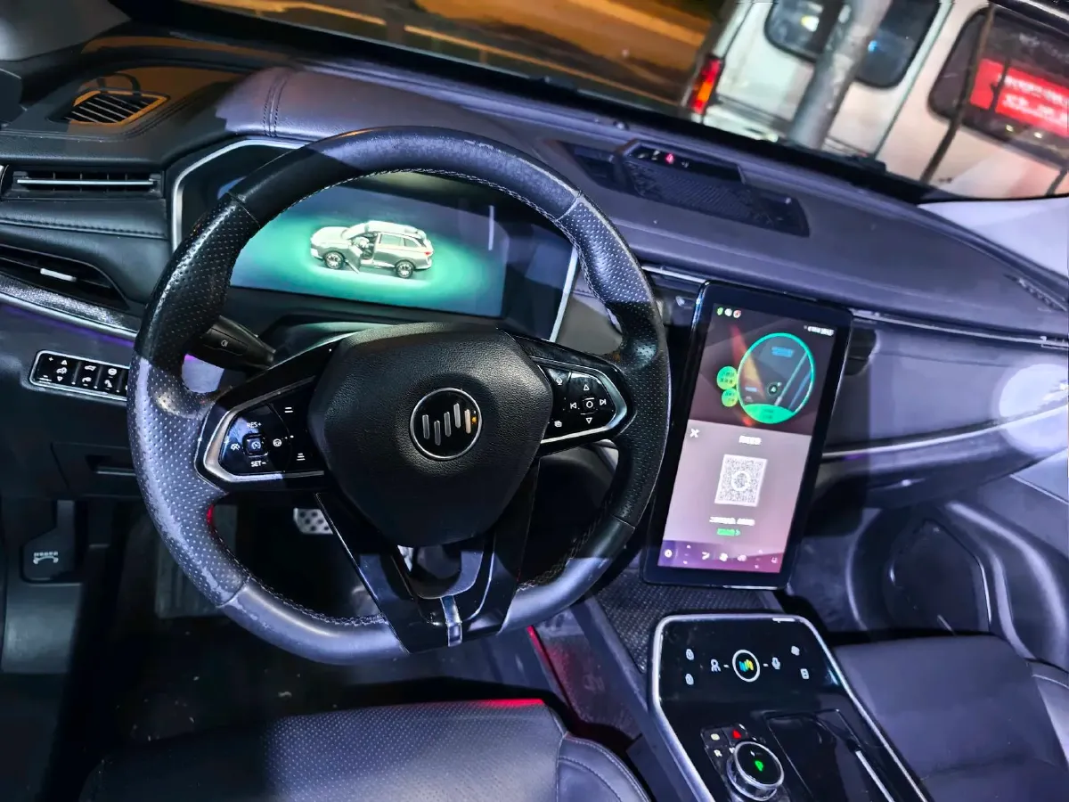 2020 Weltmeister EX6 BEV,autocango,china used car exporter,china ev exporter,chinese used car exporter,chinese used ev exporter