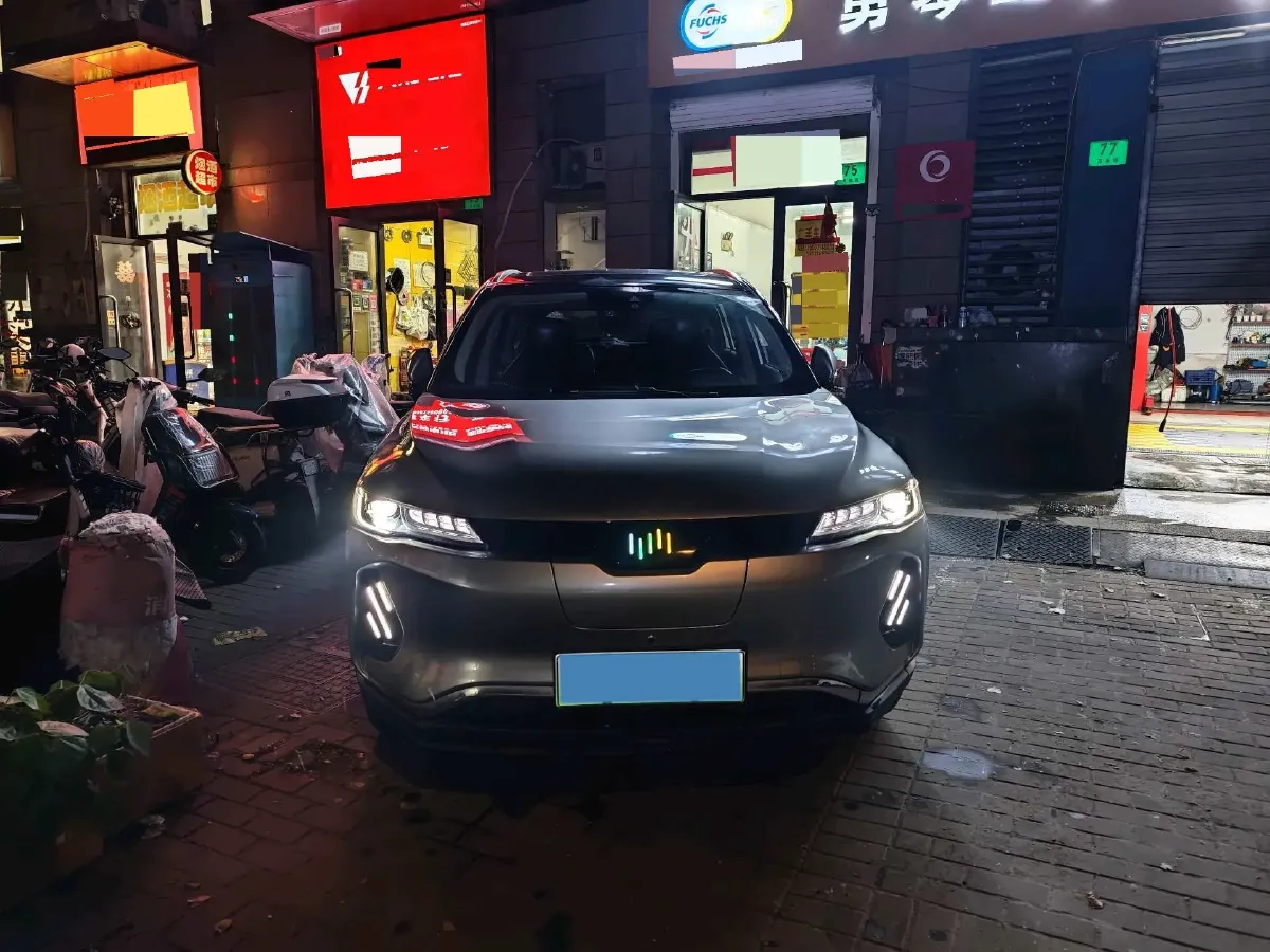 2020 Weltmeister EX6 BEV,autocango,china used car exporter,china ev exporter,chinese used car exporter,chinese used ev exporter