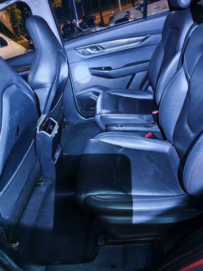 2020 Weltmeister EX6 BEV,autocango,china used car exporter,china ev exporter,chinese used car exporter,chinese used ev exporter