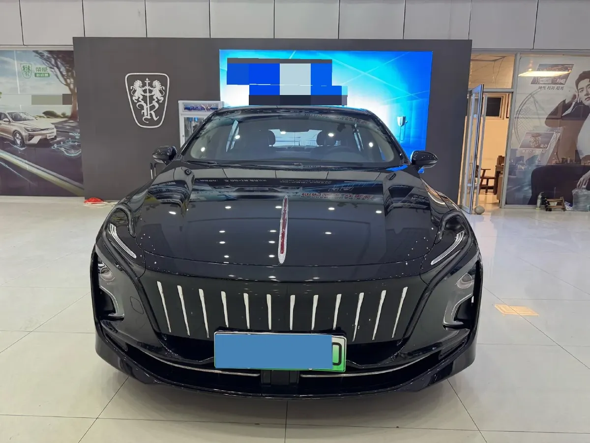 2022 HongQi E-QM5 BEV 54KWH,autocango,china used car exporter,china ev exporter,chinese used car exporter,chinese used ev exporter