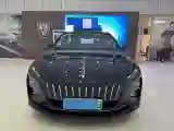 2022 HongQi E-QM5 BEV 54KWH