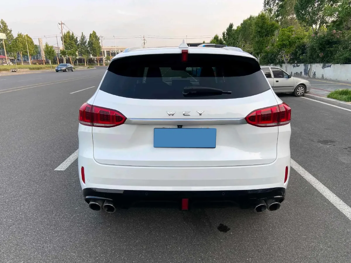 2021 WEY VV6 2.0T 227HP L4 7DCT,autocango,china used car exporter,china ev exporter,chinese used car exporter,chinese used ev exporter