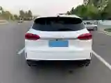 2021 WEY VV6 2.0T 227HP L4 7DCT
