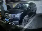 2017 GAC TRUMPCHI GS8,autocango,china used car exporter,china ev exporter,chinese used car exporter,chinese used ev exporter