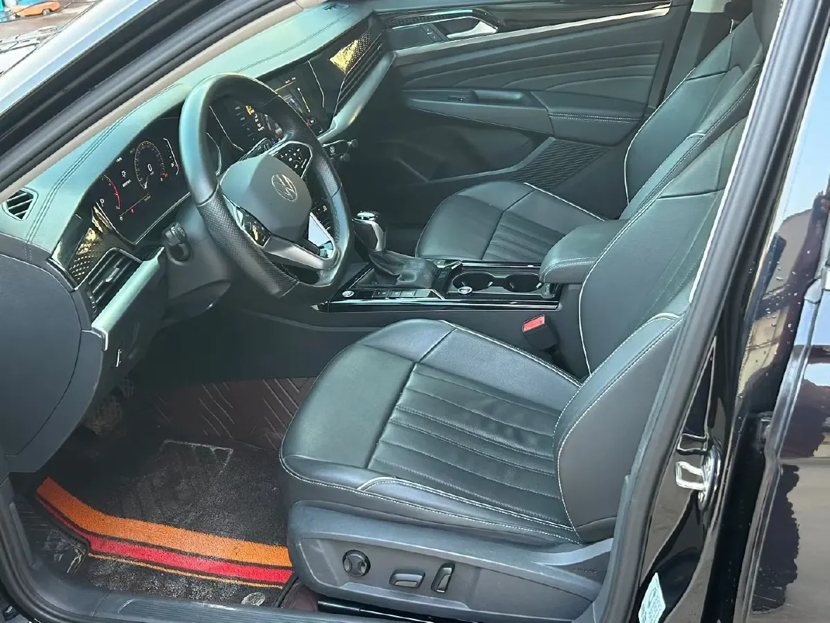 2022 Skoda Kodiak GT 2.0T 186HP L4 7DCT,autocango,china used car exporter,china ev exporter,chinese used car exporter,chinese used ev exporter