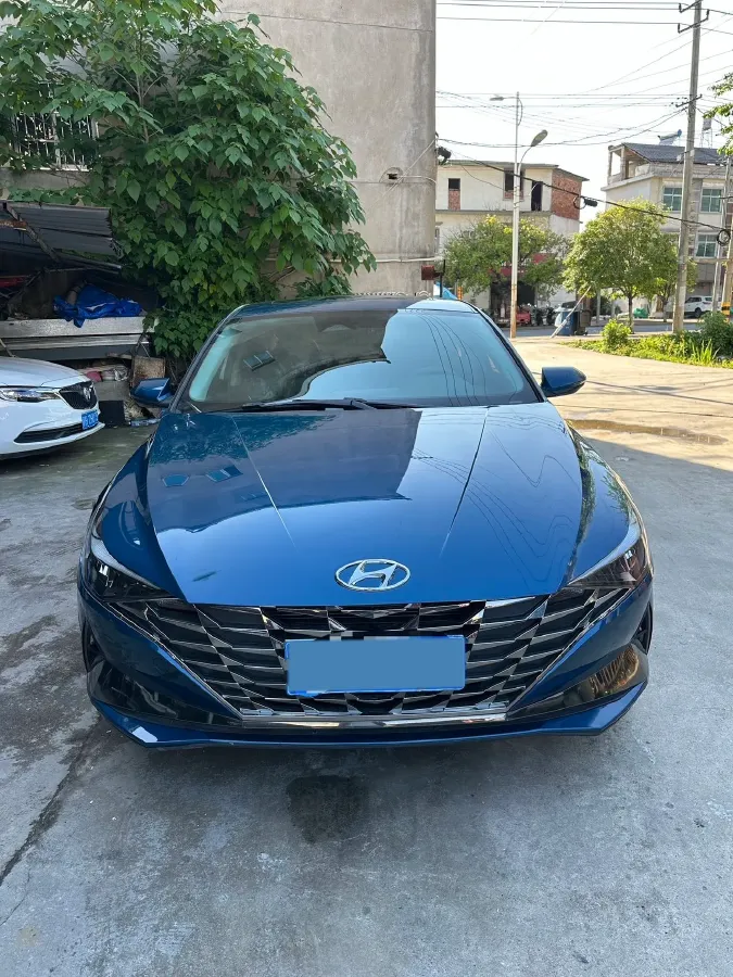 2021 Hyundai Elantra 1.5L 115HP L4 CVT,autocango,china used car exporter,china ev exporter,chinese used car exporter,chinese used ev exporter