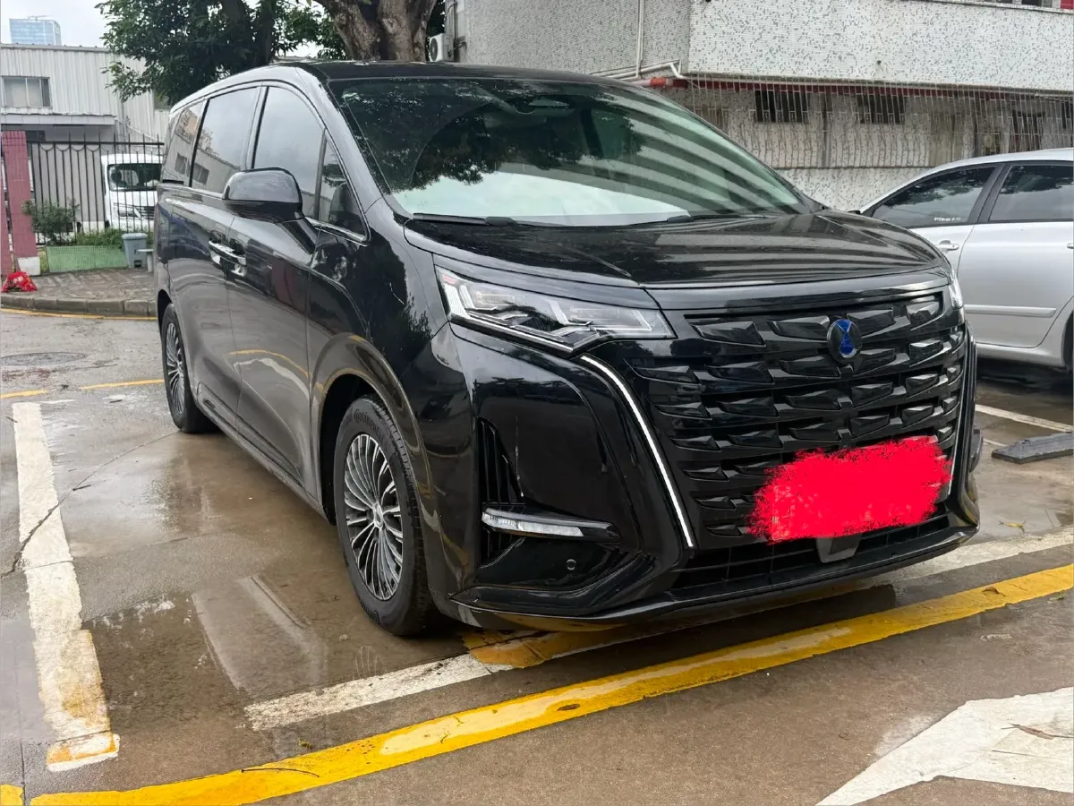 2024 Denza D9 1.5T 139HP L4 E-CVT PHEV 40KWH,autocango,china used car exporter,china ev exporter,chinese used car exporter,chinese used ev exporter