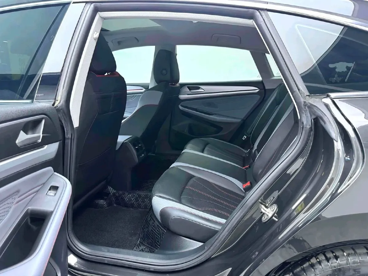 2023 Volkswagen Lamando 1.4T 150HP L4 7DCT,autocango,china used car exporter,china ev exporter,chinese used car exporter,chinese used ev exporter