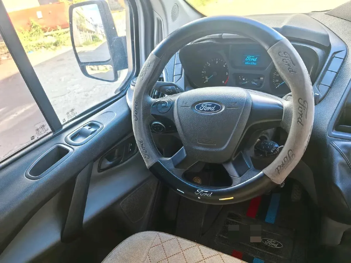 2019 Foton TuYaNuo 2.8T 110HP L4 6MT,autocango,china used car exporter,china ev exporter,chinese used car exporter,chinese used ev exporter