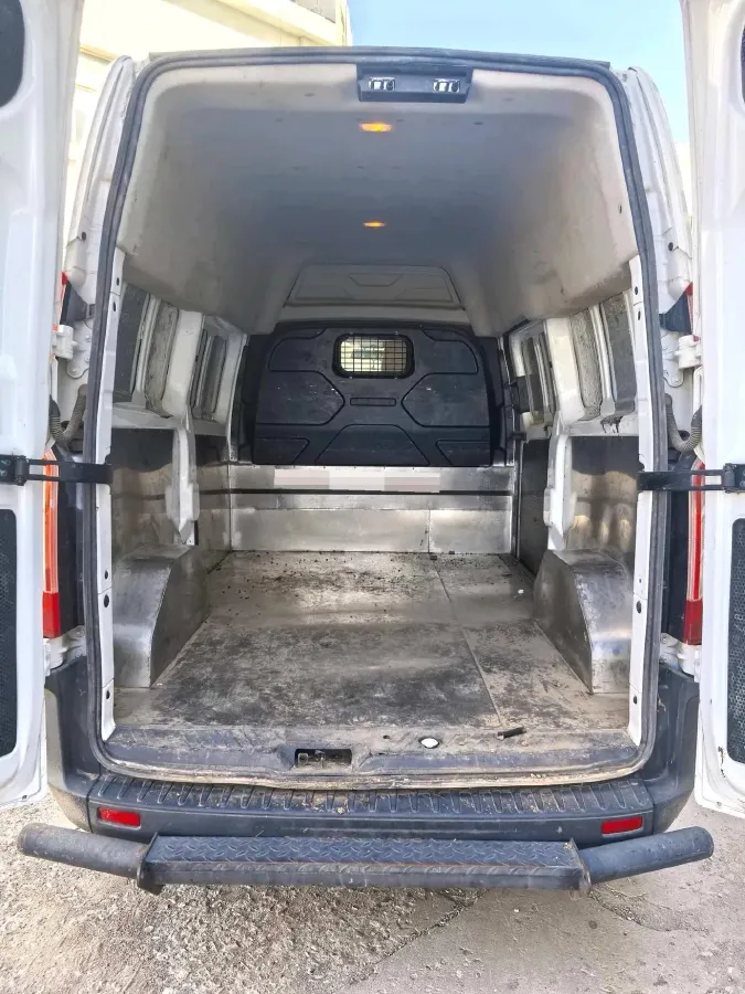 2019 Foton TuYaNuo 2.8T 110HP L4 6MT,autocango,china used car exporter,china ev exporter,chinese used car exporter,chinese used ev exporter