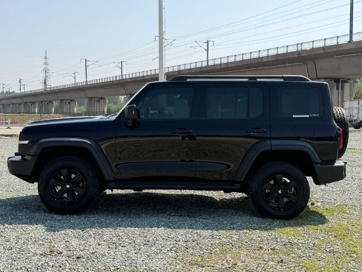 2021 Tank 300 2.0T 227HP L4 8AT,autocango,china used car exporter,china ev exporter,chinese used car exporter,chinese used ev exporter