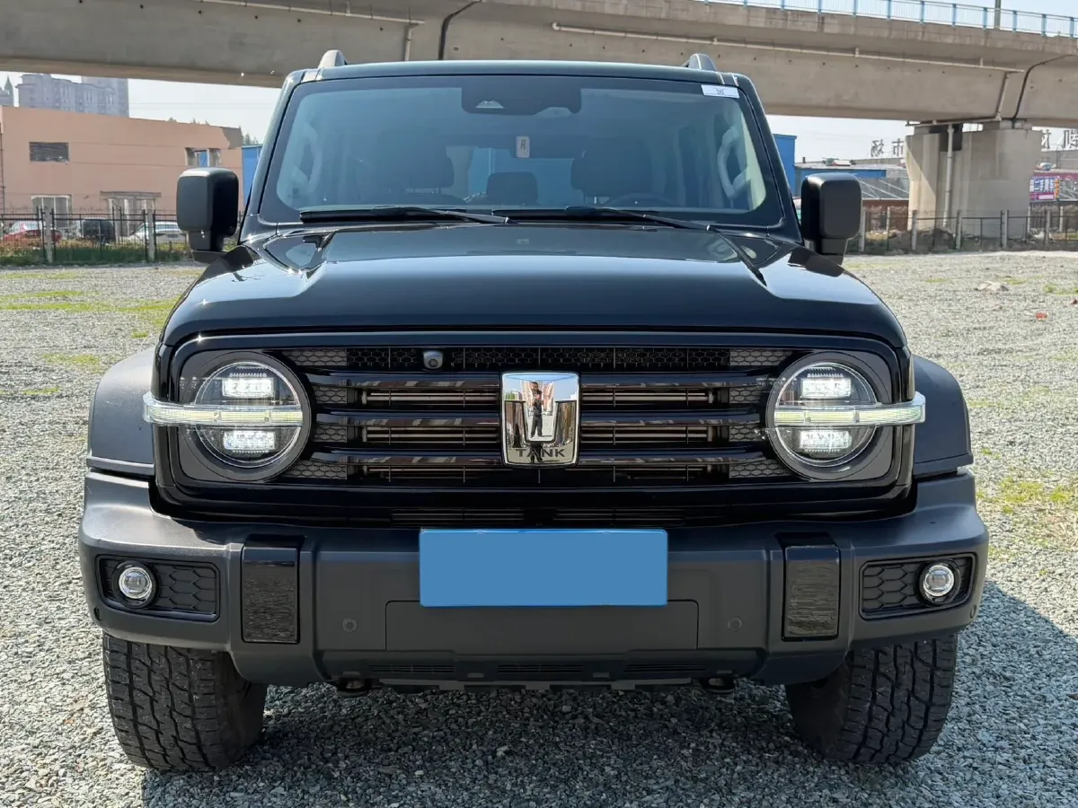 2021 Tank 300 2.0T 227HP L4 8AT,autocango,china used car exporter,china ev exporter,chinese used car exporter,chinese used ev exporter