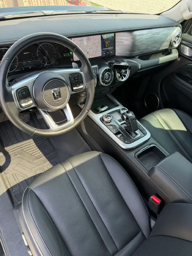 2021 Tank 300 2.0T 227HP L4 8AT,autocango,china used car exporter,china ev exporter,chinese used car exporter,chinese used ev exporter